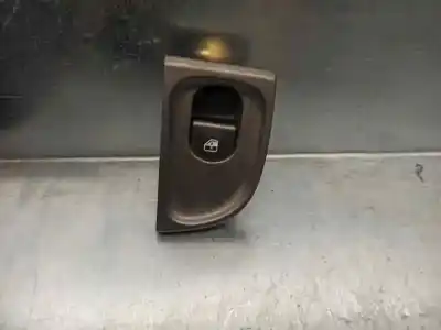 Second-hand car spare part rear left power window switch for lancia thesis (115) 2.4 multijet 20v cae emblema oem iam references 156029337