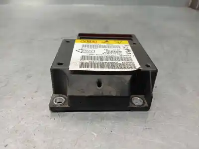 Peça sobressalente para automóvel em segunda mão centralina de airbag por citroen c2 (jm_) 1.4 hdi referências oem iam 9663357680  5eka7m0038180n