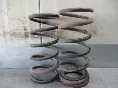 Peça sobressalente para automóvel em segunda mão mola de suspensão por daewoo tacuma 1.8 referências oem iam 