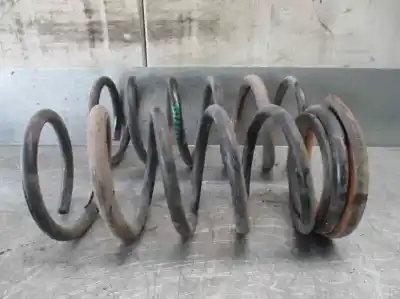 Second-hand car spare part shock absorber spring for daewoo tacuma 1.8 oem iam references   
