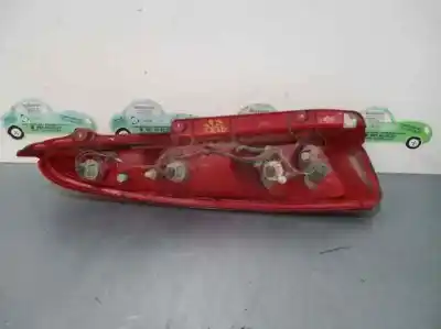 Second-hand car spare part right tailgate light for daewoo tacuma 1.8 oem iam references   