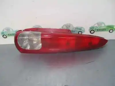Автозапчастина б/у правий ліхтар для daewoo tacuma 1.8 посилання на oem iam 