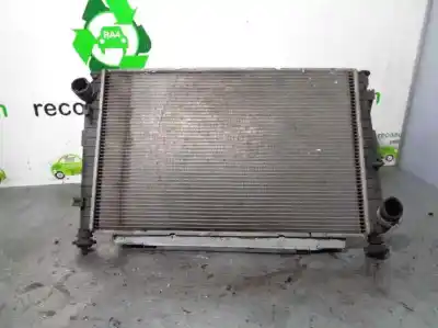 Pezzo di ricambio per auto di seconda mano RADIATORE D ACQUA per FORD MONDEO BERLINA/FAMILIAR (FD)  Riferimenti OEM IAM   