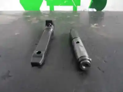 Peça sobressalente para automóvel em segunda mão injetor por opel astra g caravan comfort referências oem iam 09158400