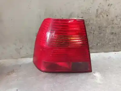 Second-hand car spare part left tailgate light for volkswagen jetta (1k2) 1.9 tdi oem iam references 1j5945111s