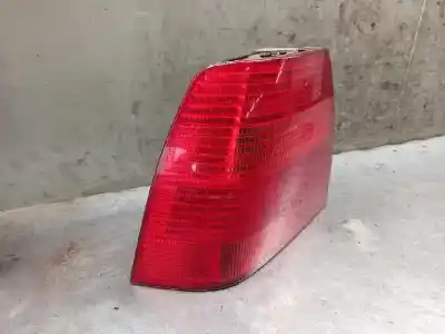 Автозапчасти б/у левый задний фонарь за volkswagen jetta (1k2) 1.9 tdi ссылки oem iam 1j5945111s  