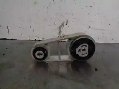 Peça sobressalente para automóvel em segunda mão suporte caixa de velocidades por ford mondeo iii (b5y) 2.0 tdci referências oem iam 1s716p002af