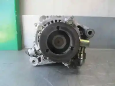 Peça sobressalente para automóvel em segunda mão alternador por mg serie 400 (rt) 420 sdi referências oem iam 1002132272