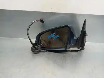 İkinci el araba yedek parçası sol ayna için audi a6 berlina (4f2) 3.0 tdi quattro (165kw) oem iam referansları 4f1858531j