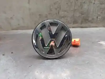 Second-hand car spare part trunk lock for volkswagen jetta (1k2) 1.9 tdi oem iam references 1jm962103