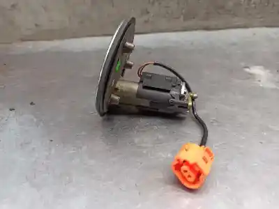 Second-hand car spare part trunk lock for volkswagen jetta (1k2) 1.9 tdi oem iam references 1jm962103  