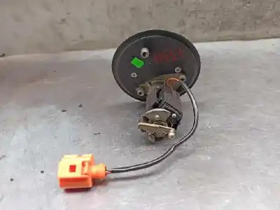 Second-hand car spare part trunk lock for volkswagen jetta (1k2) 1.9 tdi oem iam references 1jm962103  