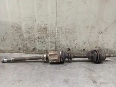 Second-hand car spare part front right transmission for peugeot 605 2.1 turbodiesel oem iam references 