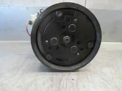 Peça sobressalente para automóvel em segunda mão compressor de ar condicionado a/a a/c por mg serie 400 (rt) 420 sdi referências oem iam jpb100680