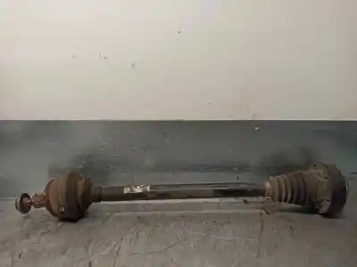 İkinci el araba yedek parçası arka sag sanziman için audi a6 berlina (4f2) 3.0 tdi quattro (165kw) oem iam referansları 4f0501203b