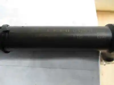 Pezzo di ricambio per auto di seconda mano iniettore per opel corsa c 1.7 16v di cat (y 17 dtl / lk8) riferimenti oem iam   tjbb01901d