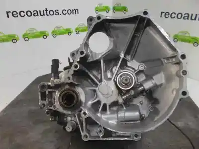 Second-hand car spare part GEARBOX for MG SERIE 400 (RT)  OEM IAM references  RG3 RG9