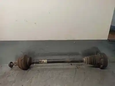 İkinci el araba yedek parçası sol arka sanziman için audi a6 berlina (4f2) 3.0 tdi quattro (165kw) oem iam referansları 4f0501203b