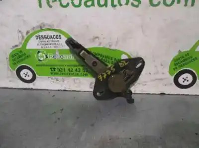 Second-hand car spare part interior left front handle for citroen c15 1.8 diesel (161) oem iam references   