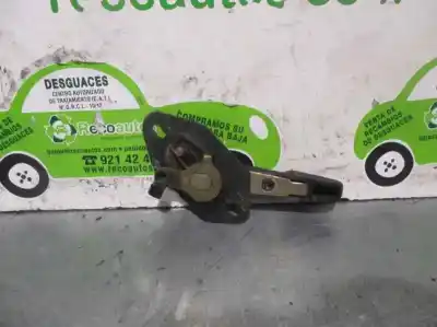 Second-hand car spare part interior right front handle for citroen c15 1.8 diesel (161) oem iam references   