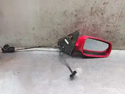 Second-hand car spare part right rearview mirror for volkswagen jetta (1k2) 1.9 tdi oem iam references 1j1857508j