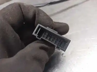 Автозапчасти б/у задний вид справа за volkswagen jetta (1k2) 1.9 tdi ссылки oem iam 1j1857508j  