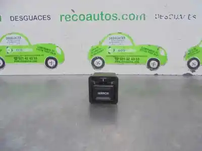 Peça sobressalente para automóvel em segunda mão comutador de espelhos retrovisores por mg serie 400 (rt) 420 sdi referências oem iam yuf102010ppi
