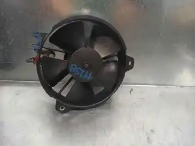 Second-hand car spare part radiator cooling fan for lancia thesis (115) 2.4 multijet 20v cae emblema oem iam references b566