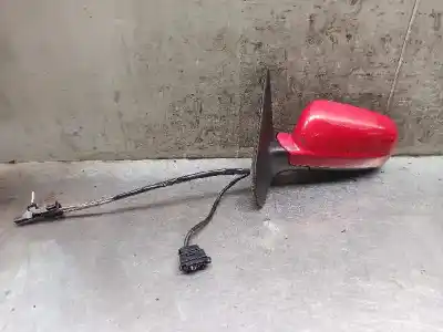 Автозапчастина б/у ліве дзеркало для volkswagen jetta (1k2) 1.9 tdi посилання на oem iam 1j1857507  