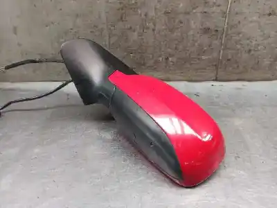 Автозапчастина б/у ліве дзеркало для volkswagen jetta (1k2) 1.9 tdi посилання на oem iam 1j1857507  