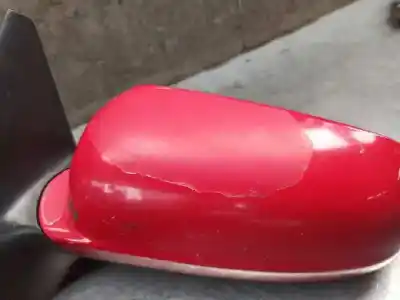 Автозапчастина б/у ліве дзеркало для volkswagen jetta (1k2) 1.9 tdi посилання на oem iam 1j1857507  