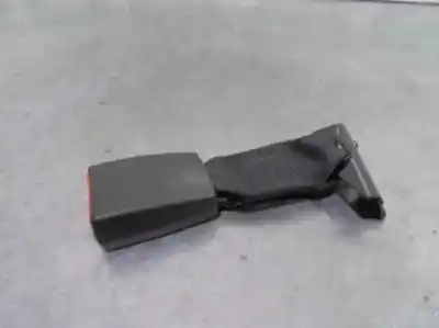 Pezzo di ricambio per auto di seconda mano gancio cintura posteriore destro per fiat bravo ii (198_) 1.4 (198axa1b) riferimenti oem iam 34018403
