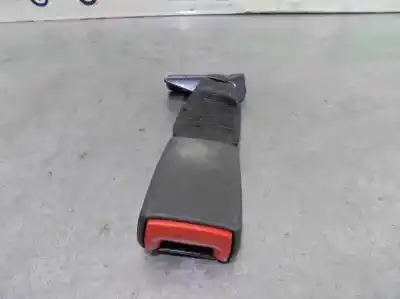 Pezzo di ricambio per auto di seconda mano gancio cintura posteriore centrale per fiat bravo ii (198_) 1.4 (198axa1b) riferimenti oem iam 34018405