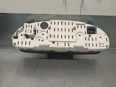 Автозапчастина б/у панель інструментів для lancia thesis (115) 2.4 multijet 20v cae emblema посилання на oem iam 60682041  