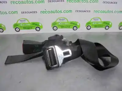 Peça sobressalente para automóvel em segunda mão chicote / encaixe cinto segurança traseiro esquerdo por bmw serie 3 coupe (e46) 330 cd referências oem iam 8226037