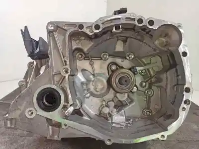 Peça sobressalente para automóvel em segunda mão CAIXA DE VELOCIDADES por RENAULT CLIO GRANDTOUR  Referências OEM IAM JH3128 R079234 