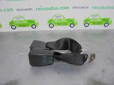 Peça sobressalente para automóvel em segunda mão chicote / encaixe cinto segurança por bmw serie 3 coupe (e46) 330 cd referências oem iam 8233292