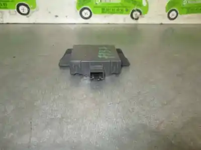 Автозапчастина б/у ЕБУ КОНТРОЛЕР ДВИГУНА для AUDI A3 (8P)  Посилання на OEM IAM 1K0907719  510190352