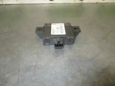 Second-hand car spare part ecu engine control for audi a3 (8p) 1.9 tdi ambiente oem iam references 1k0907719  510190352