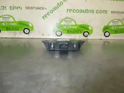 Second-hand car spare part ecu engine control for audi a3 (8p) 1.9 tdi ambiente oem iam references 1k0907719  510190352