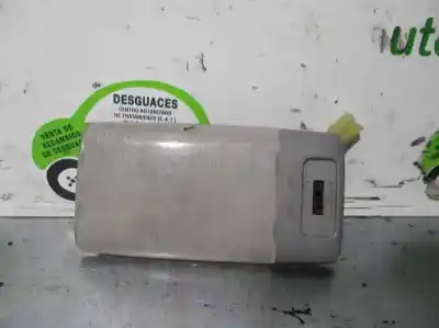 Peça sobressalente para automóvel em segunda mão luz interior por subaru forester s10 (sf) 2.0 cat referências oem iam 969840w001
