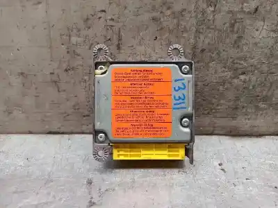 Автозапчастина б/у блок управління подушками безпеки для volkswagen jetta (1k2) 1.9 tdi посилання на oem iam 1j0909609  5wk42800