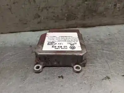 Автозапчастина б/у блок управління подушками безпеки для volkswagen jetta (1k2) 1.9 tdi посилання на oem iam 1j0909609  5wk42800