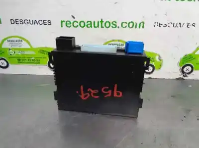 Second-hand car spare part electronic module for opel sintra 2.2 16v cat (x 22 xe) oem iam references 10295212  