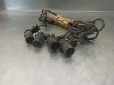 Second-hand car spare part parking sensor for lancia thesis (115) 2.4 multijet 20v cae emblema oem iam references 60665917