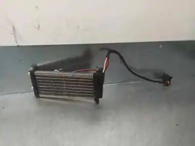 Second-hand car spare part heater blower for lancia thesis (115) 2.4 multijet 20v cae emblema oem iam references a52000100