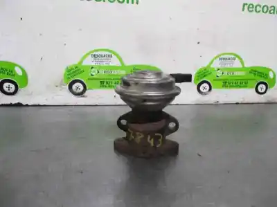 Piesă de schimb auto la mâna a doua SUPAPA VALVULA EGR pentru AUDI A6 BERLINA (4B2)  Referințe OEM IAM 059131503  72167505