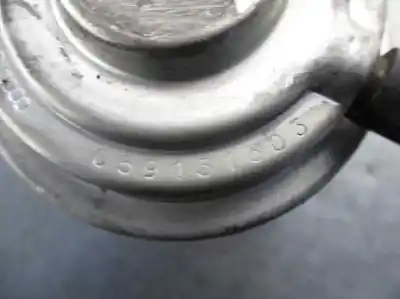 Автозапчасти б/у клапан рог за audi a6 berlina (4b2) 2.5 v6 24v tdi ссылки oem iam 059131503  72167505