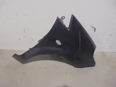Peça sobressalente para automóvel em segunda mão guarda-lamas dianteiro direito por citroen c3 pluriel (hb_) 1.6 referências oem iam 7841p7