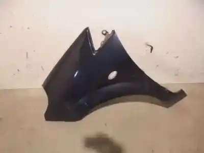 Peça sobressalente para automóvel em segunda mão guarda-lamas dianteiro esquerdo por citroen c3 pluriel (hb_) 1.6 referências oem iam 7840n2